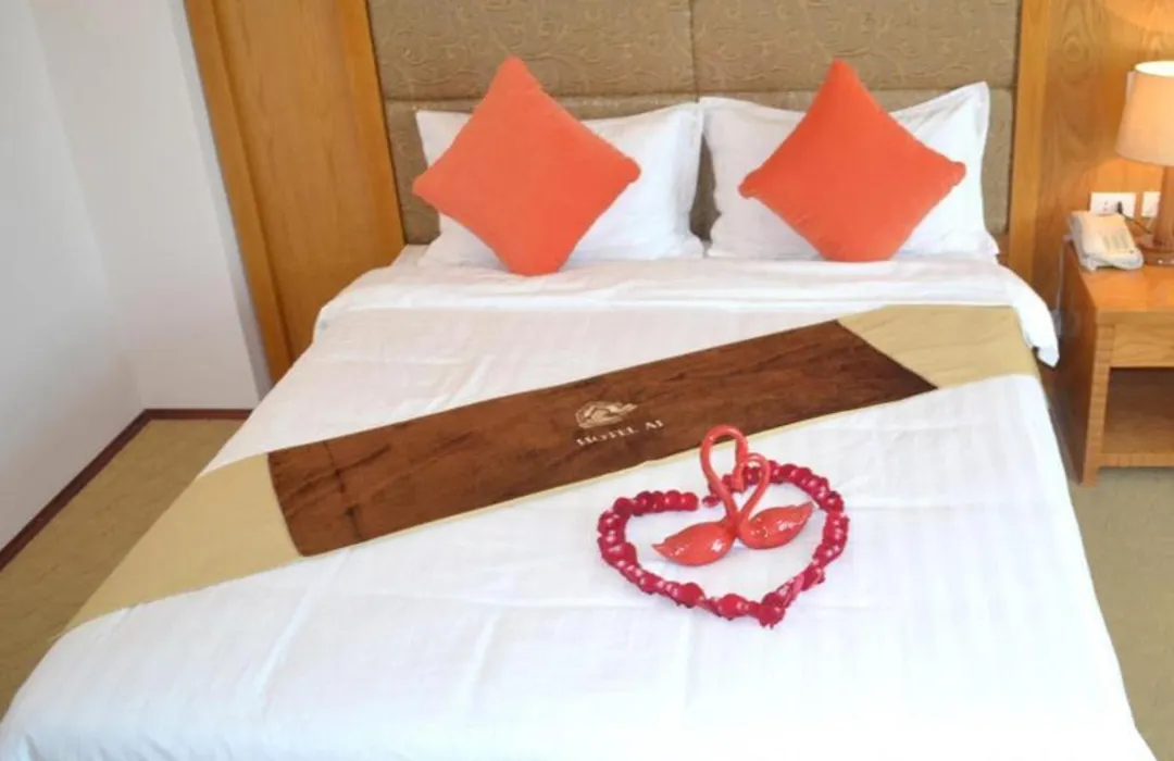 A1 Hotel - Dien Bien Phu-1