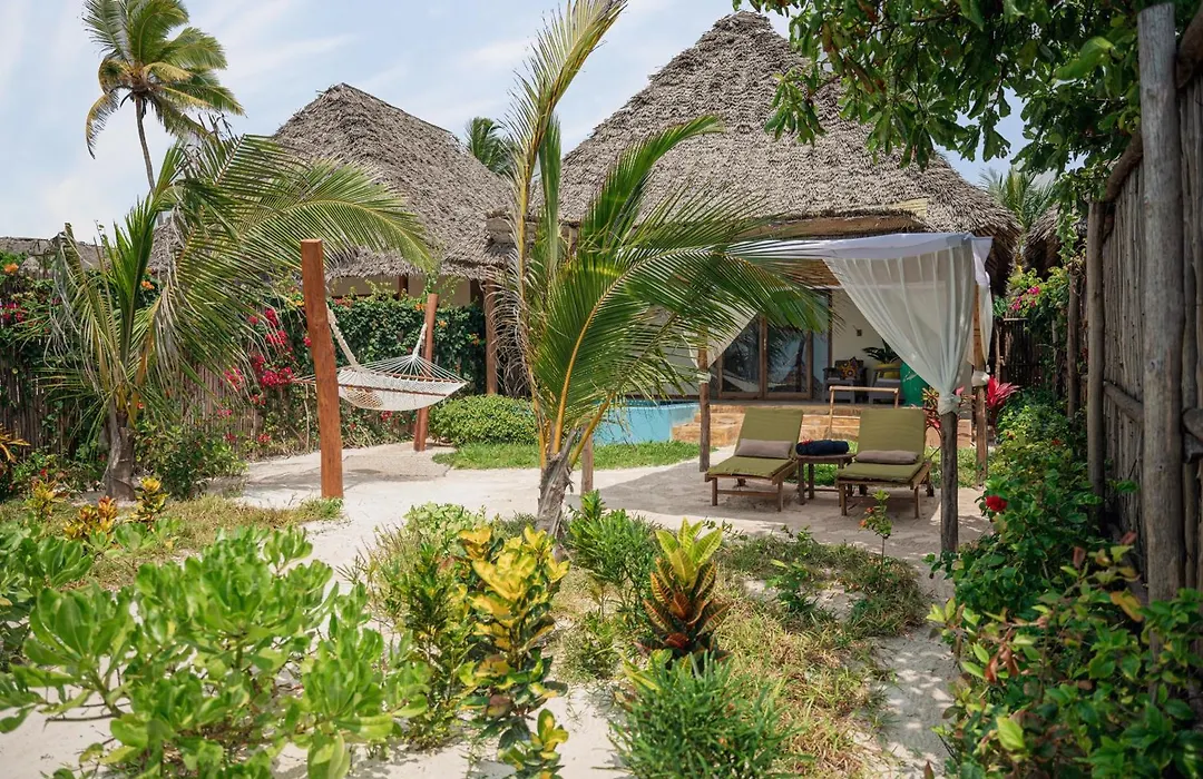 Zanzibar Queen Hotel-1