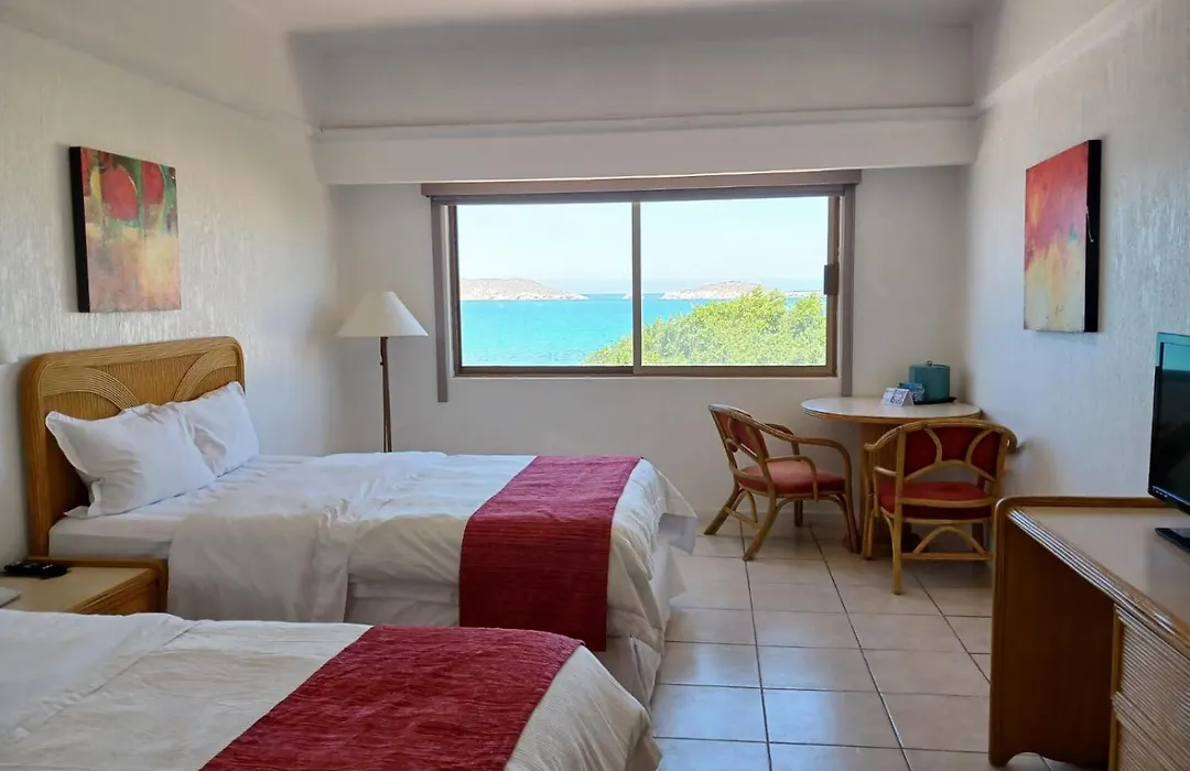 Hotel San Carlos Plaza-1