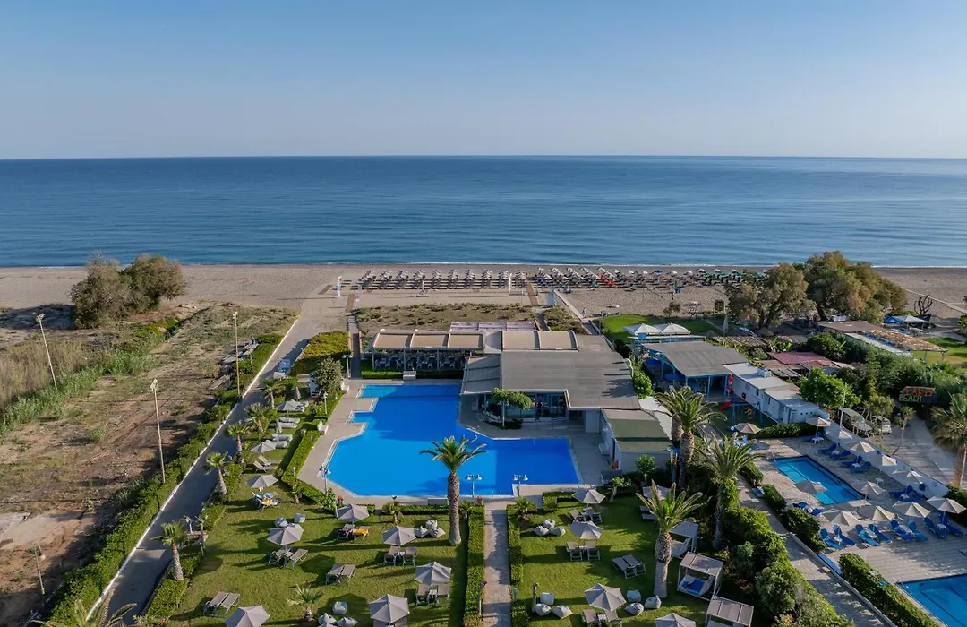 Marinos Beach Hotel-1