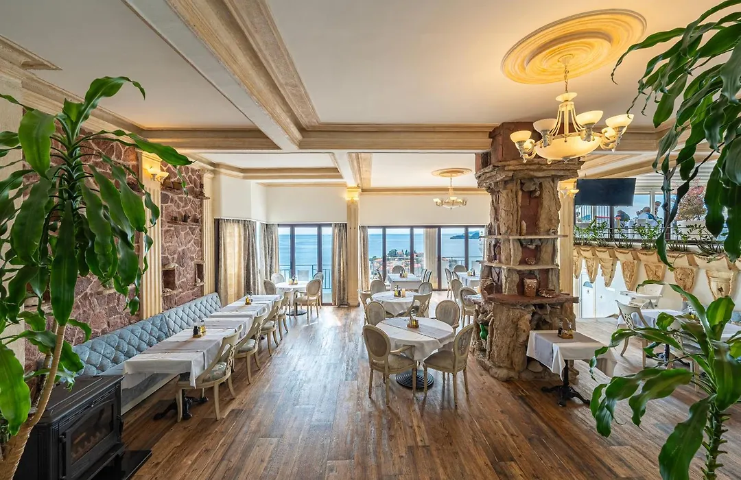 Hotel Adrovic-1