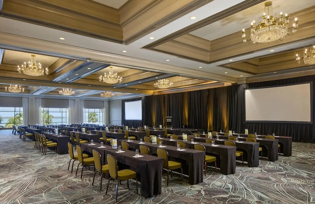 Marriott Sanibel Harbour Resort & Spa-1