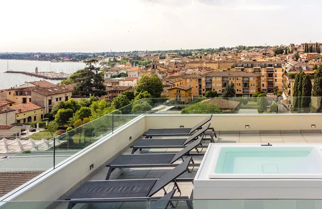 Hotel Bonotto-1