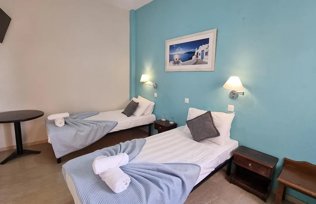 Nostos Beach (Adults Only)-1