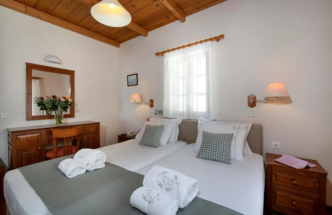 Stefanos Village Hotel-1