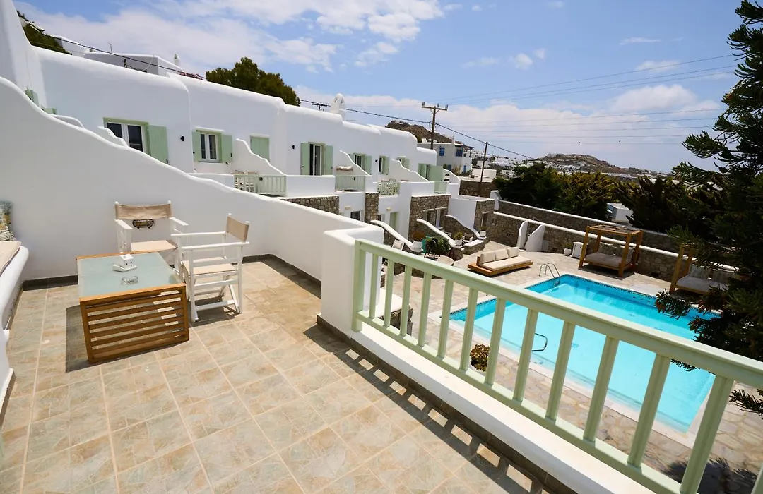 Bellissimo Resort-1