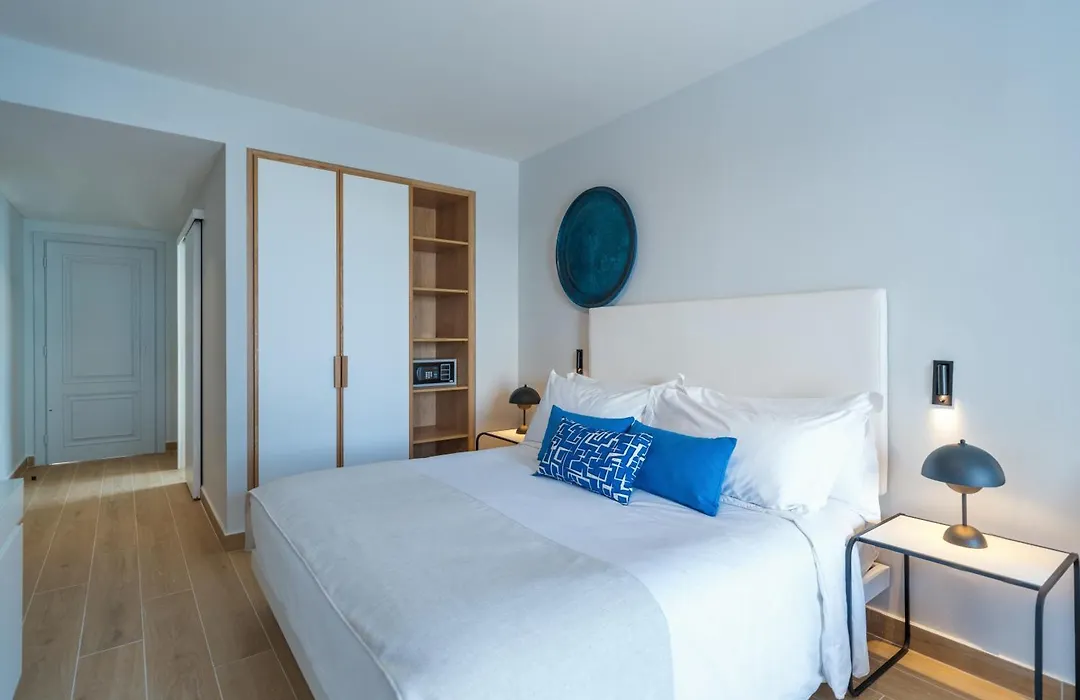 Domes Noruz Kassandra, Halkidiki - Adults Only-1