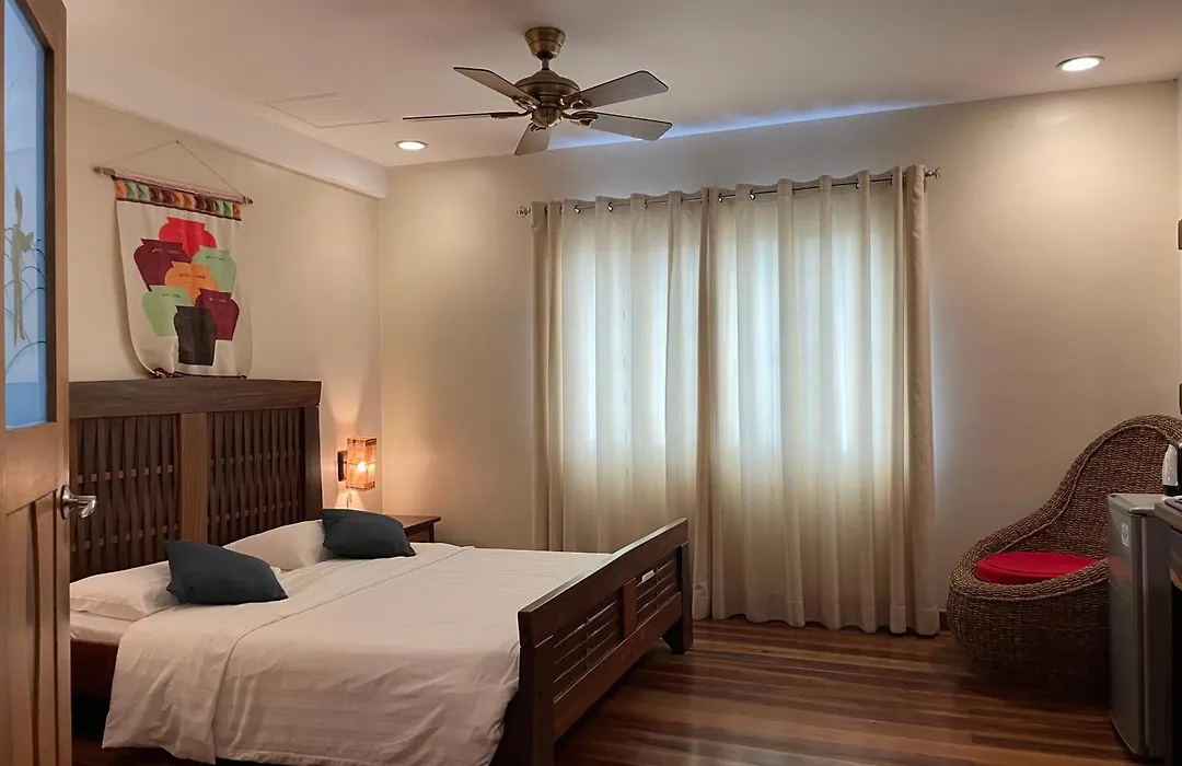 Corto Del Mar Hotel-1
