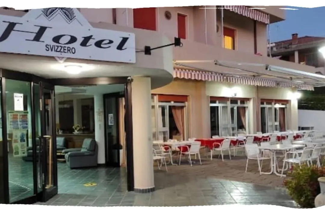 Hotel Svizzero-1
