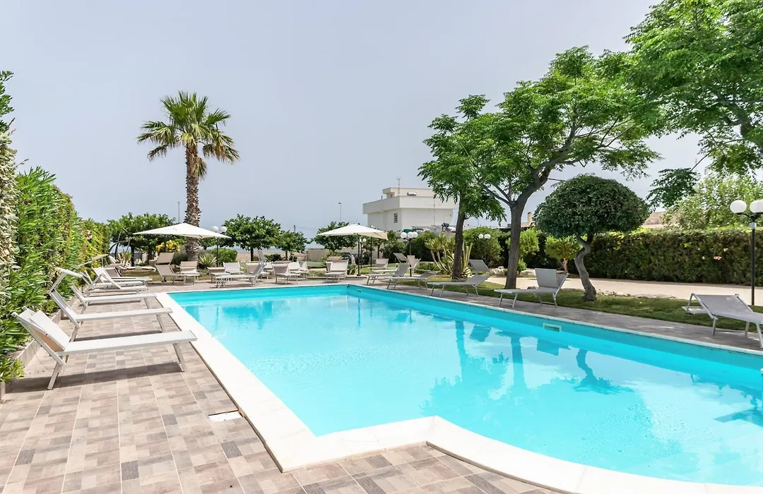 Pietramare Luxury Suites-1