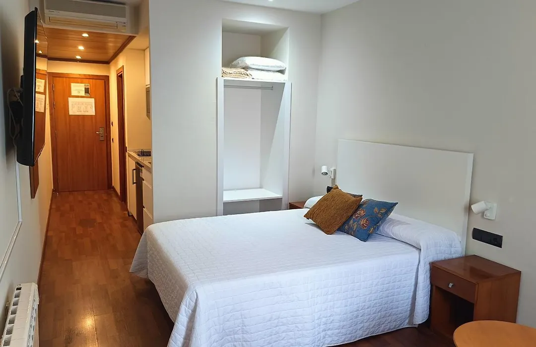 Hotel Suite Camarena-1