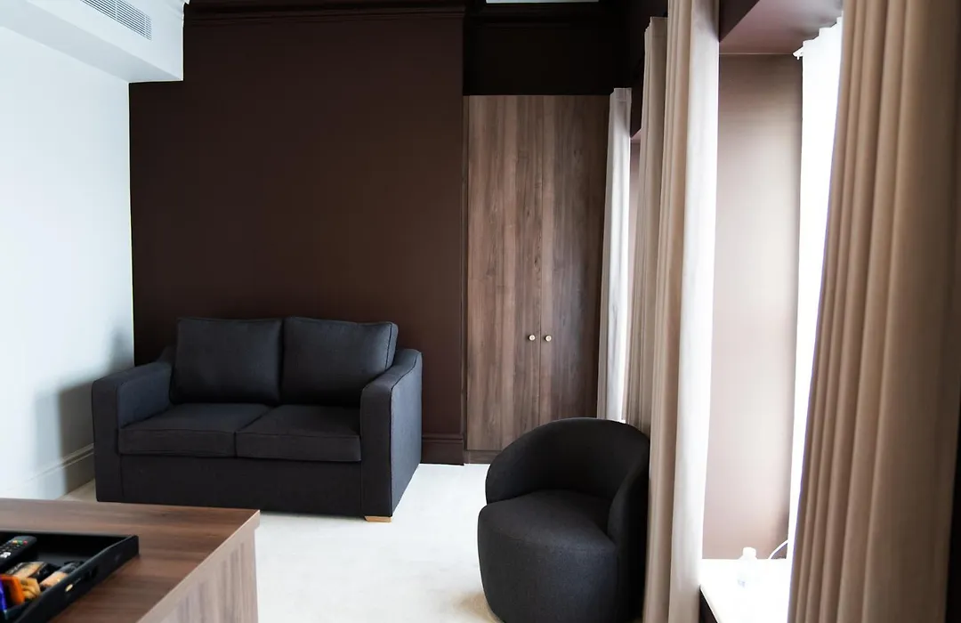 The Cae Mor Hotel-1