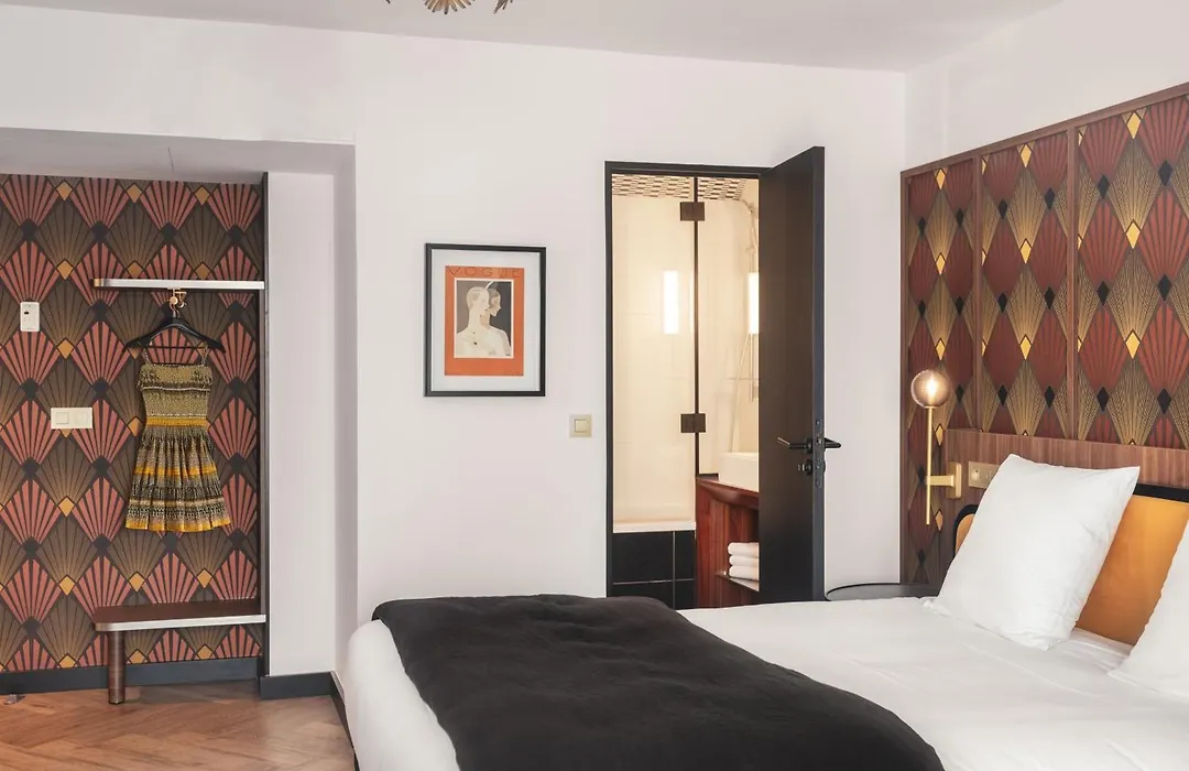 Billie Hôtel-1