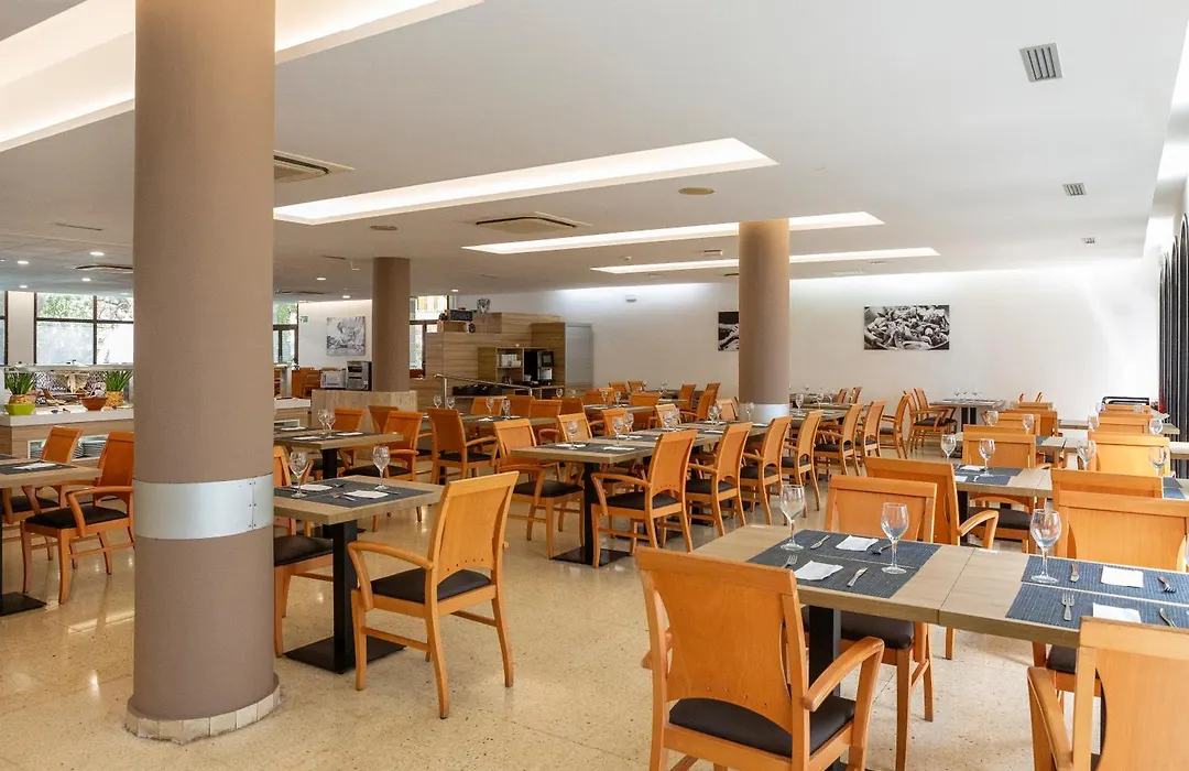 Medplaya Hotel Monterrey-1