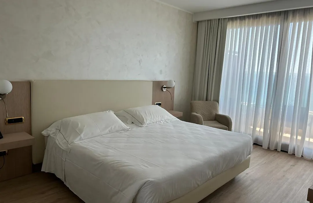 Smy Carlos V Wellness & Spa Alghero-1