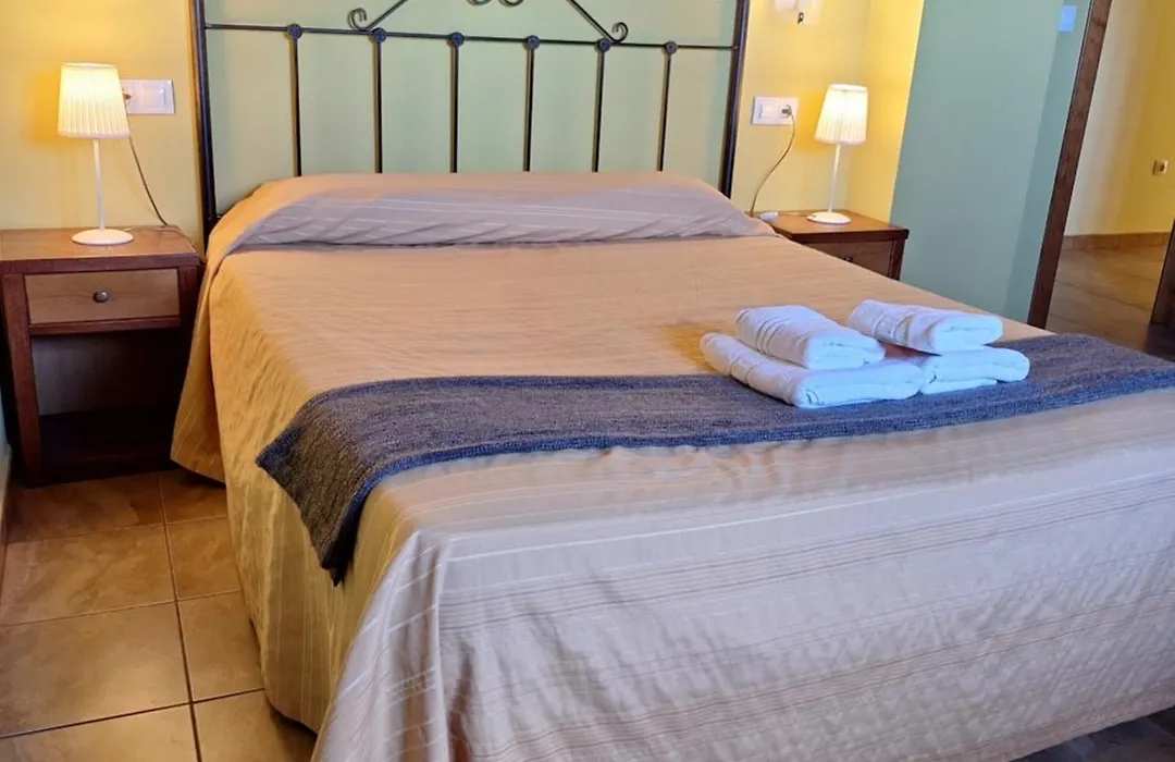 Hostal Europa-1