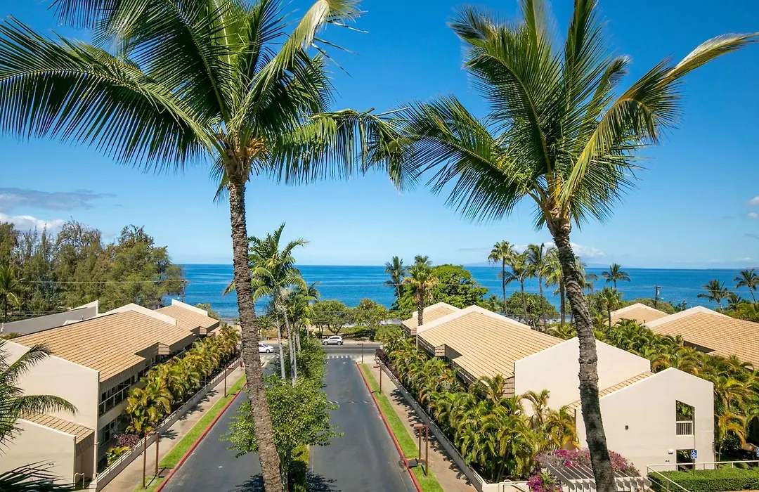 Aston At The Maui Banyan-1