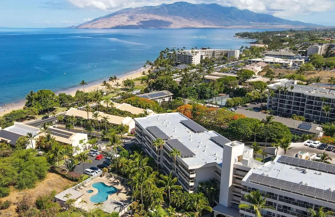 Aston At The Maui Banyan-1