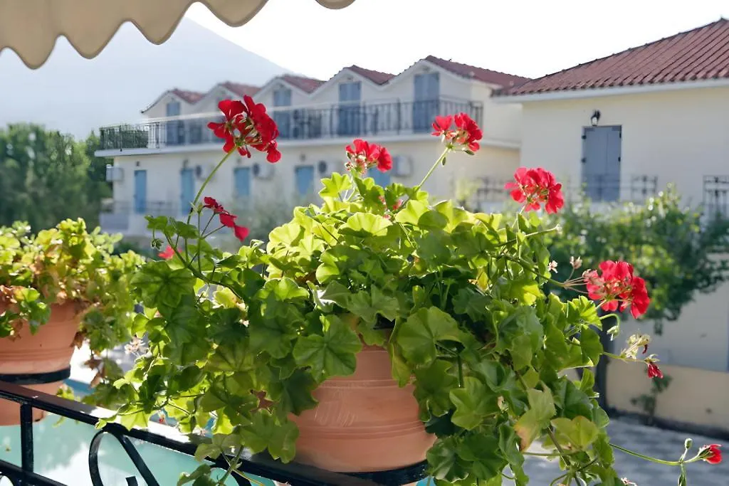 Theofilos Classic Hotel-1