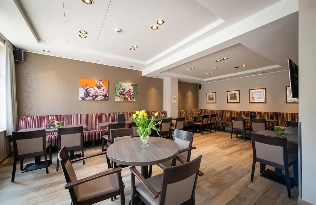 Hotel Sabot D'Or-1