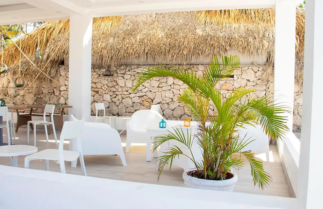 Hotel Capriccio Mare Y Restaurante-1