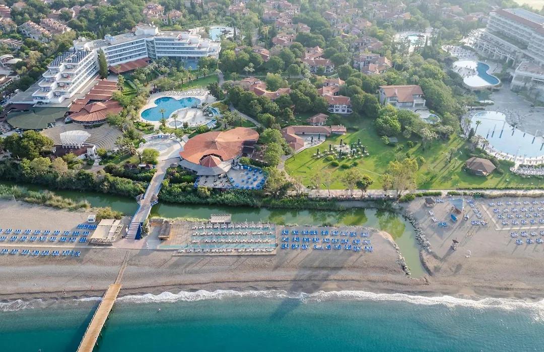 Sunrise Resort Hotel-1