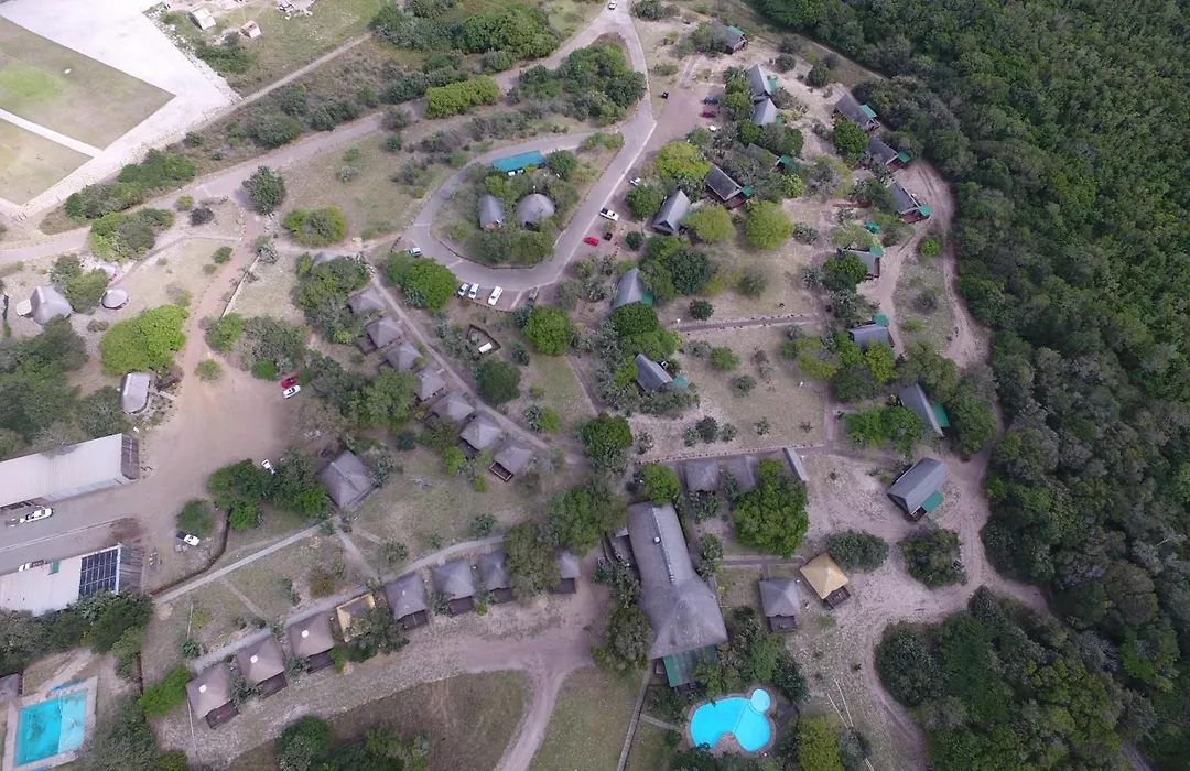 Sodwana Bay Lodge Dive & Fishing Resort-1