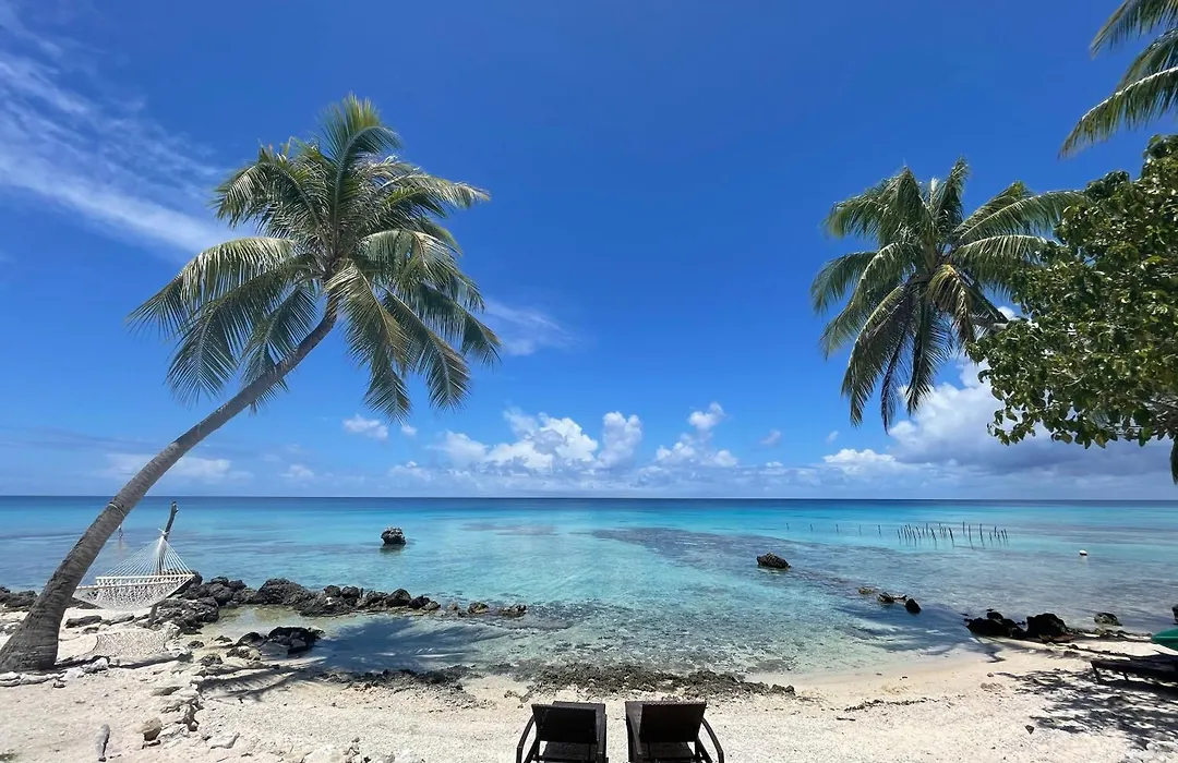 Le Coconut Lodge-1