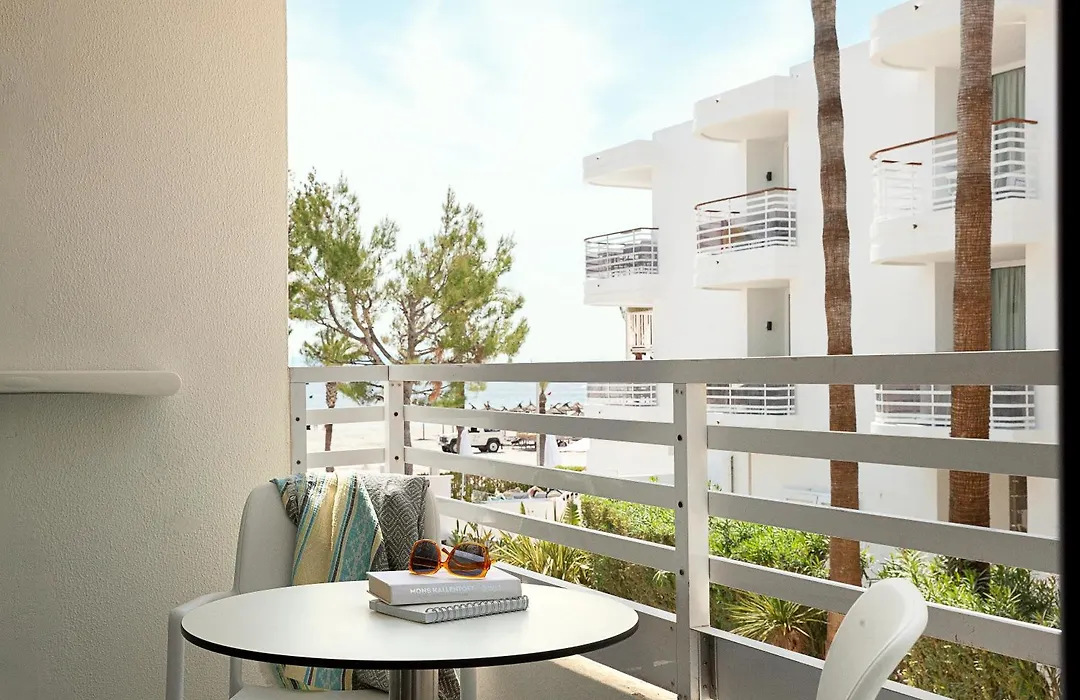 Sunwing Alcudia Beach-1