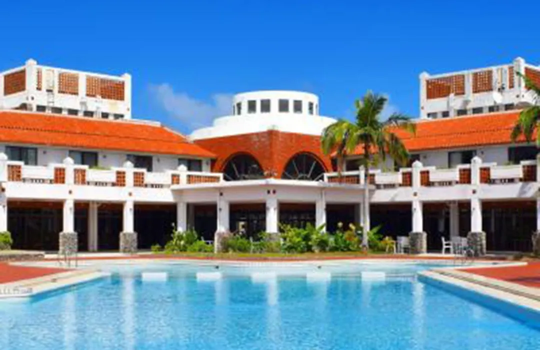 Watermark Hotel Okinawa Kume Island-1