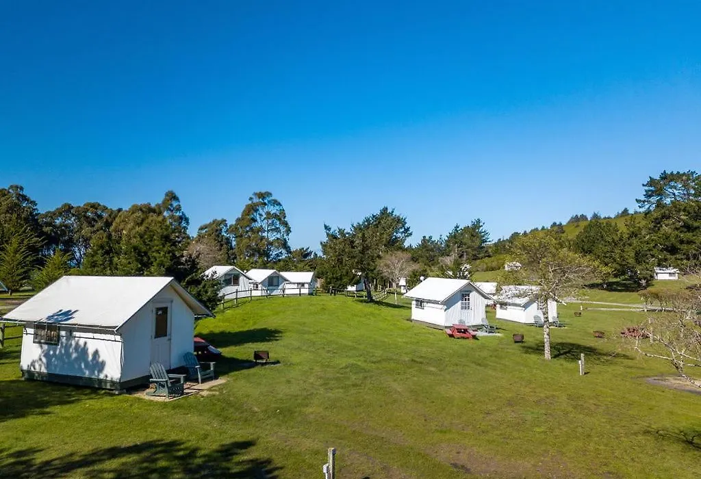 Costanoa-1
