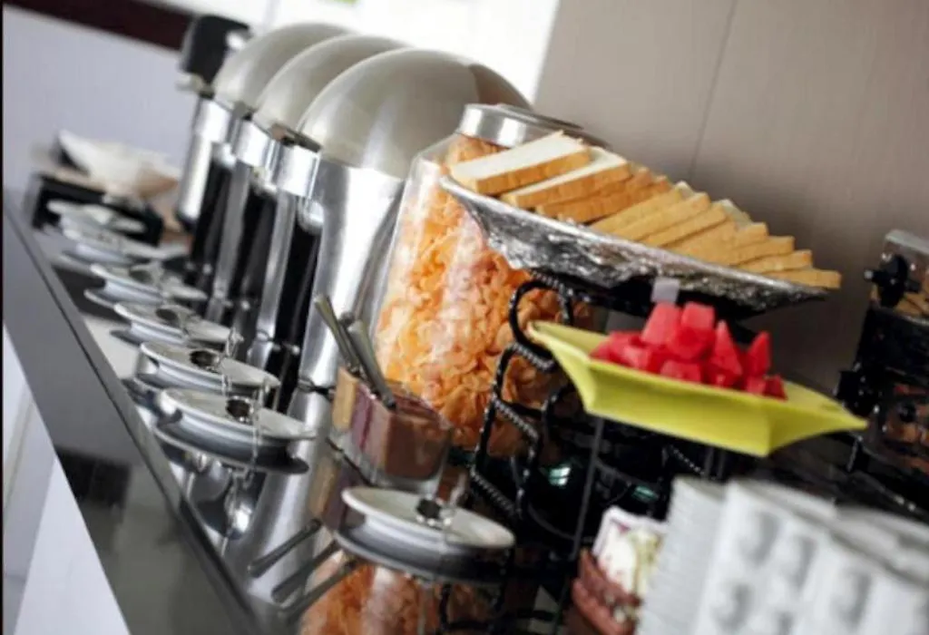 Amaris Hotel Cilegon-1