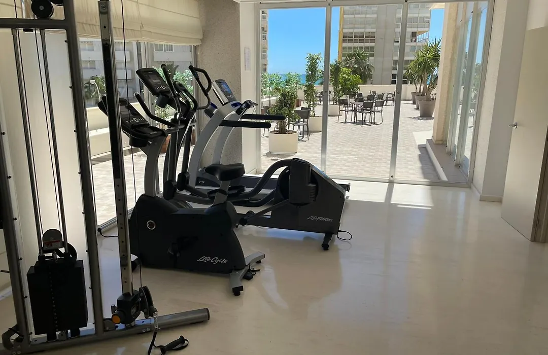 Hotel Santamarta-1