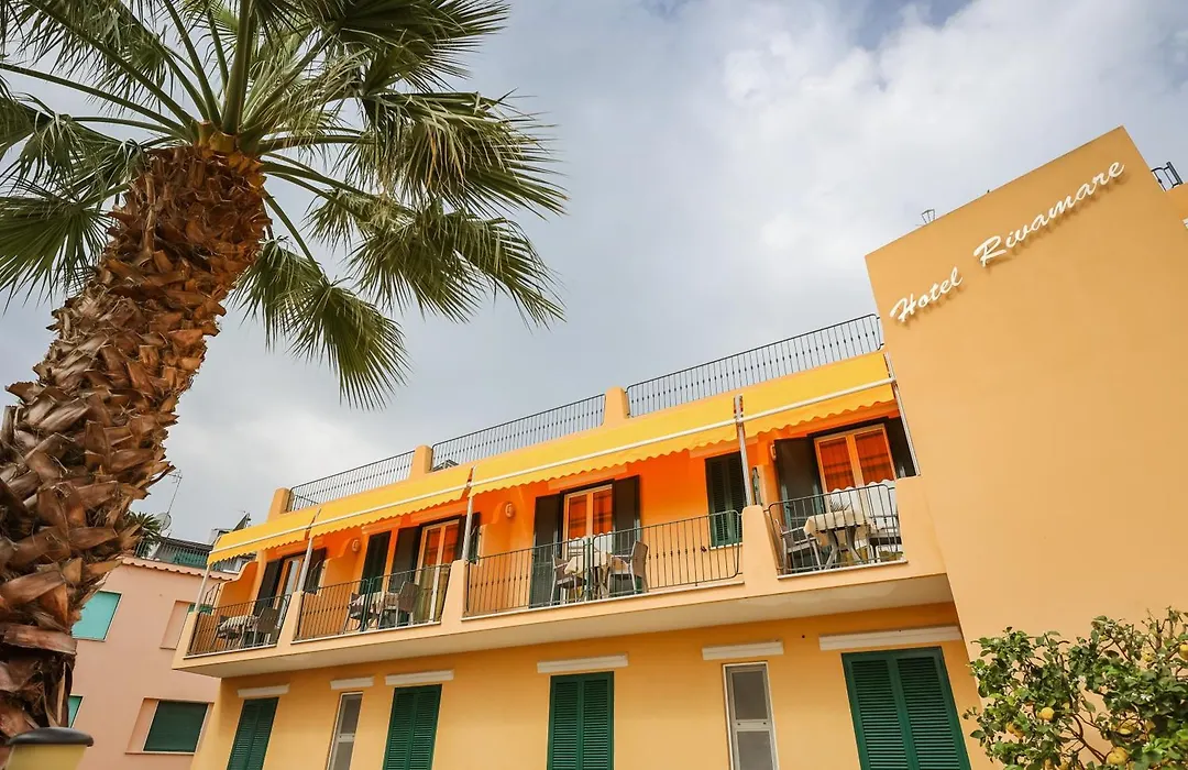 Hotel Rivamare-1