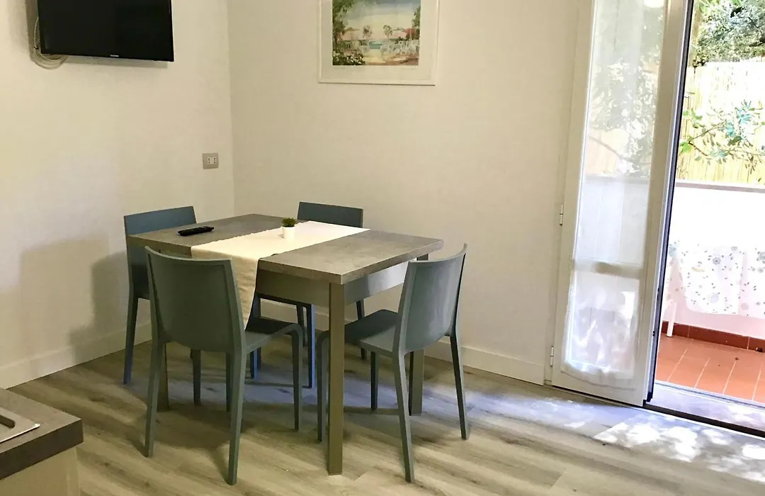 La Coccinella-1