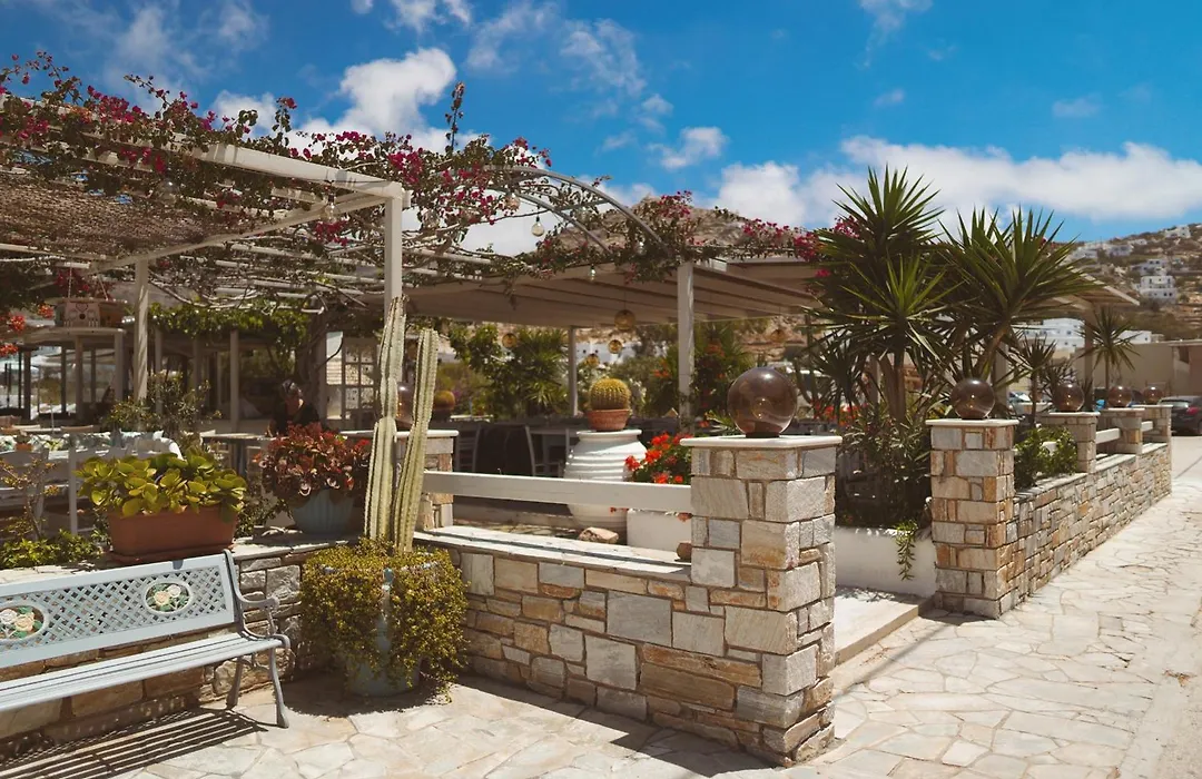 Corali Beach Hotel-1