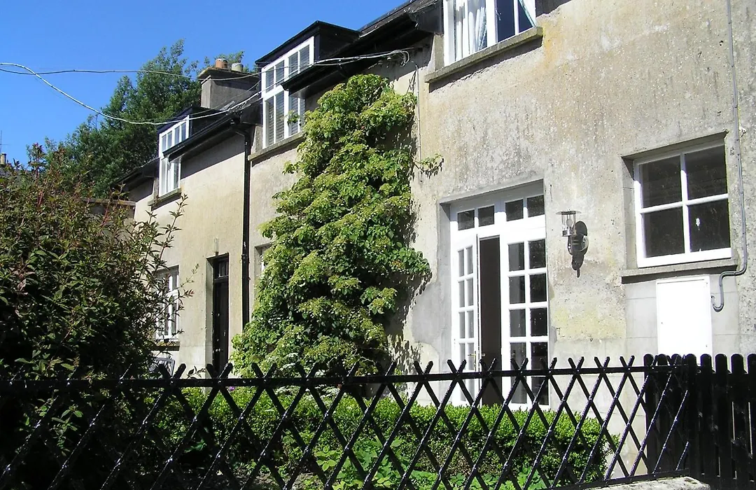 Dunbrody Country House Hotel-1