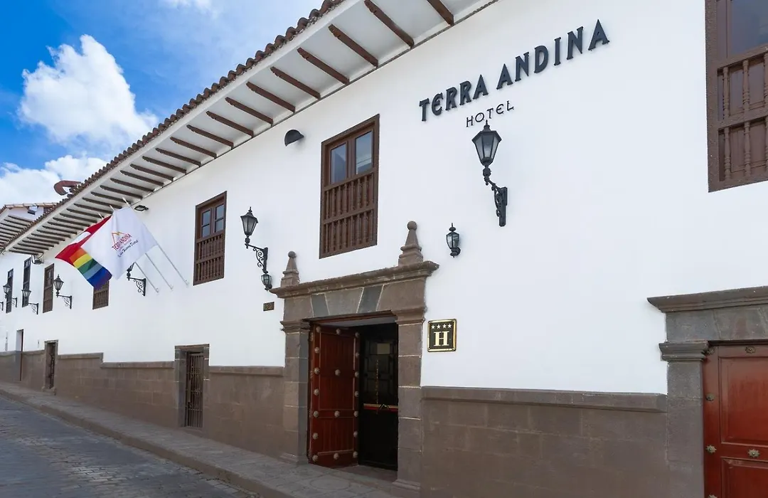 Terra Andina Colonial Mansion-1
