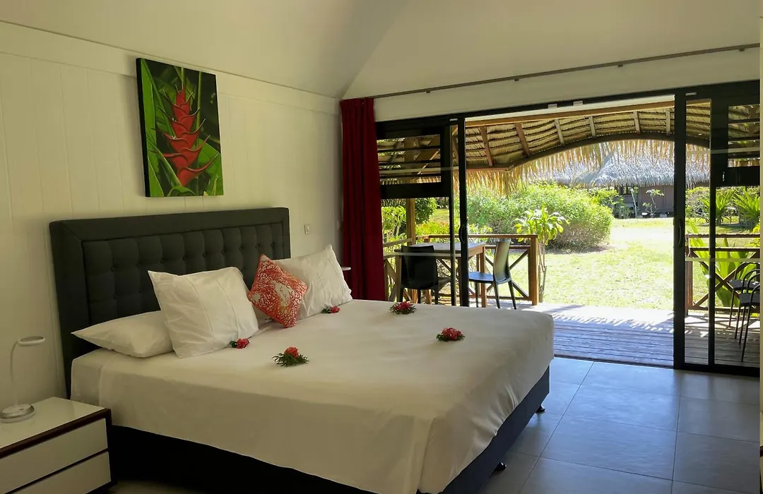 Hotel Hibiscus-1