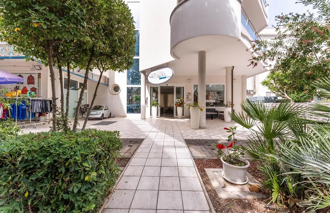 Residence Marconi Mare-1