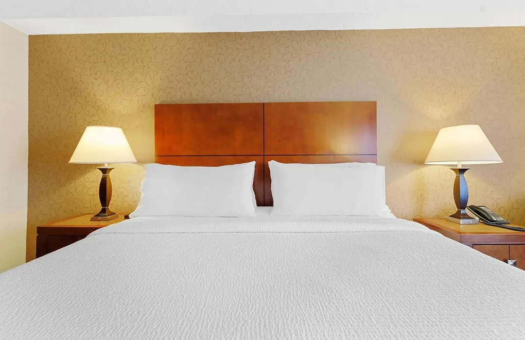 Sandman Hotel & Suites London Downtown-1