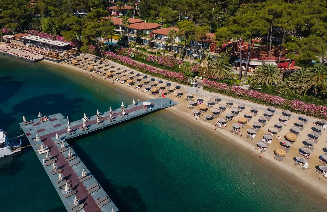 Grand Yazici Club Turban Termal-1