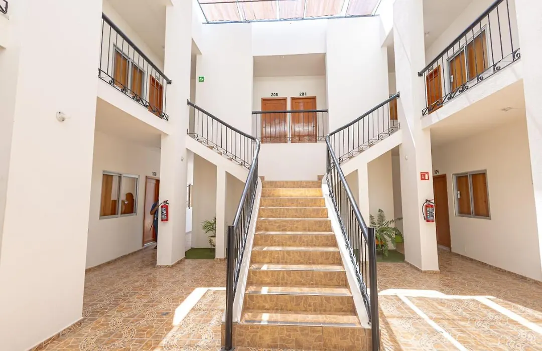 Hotel Salvatierra-1