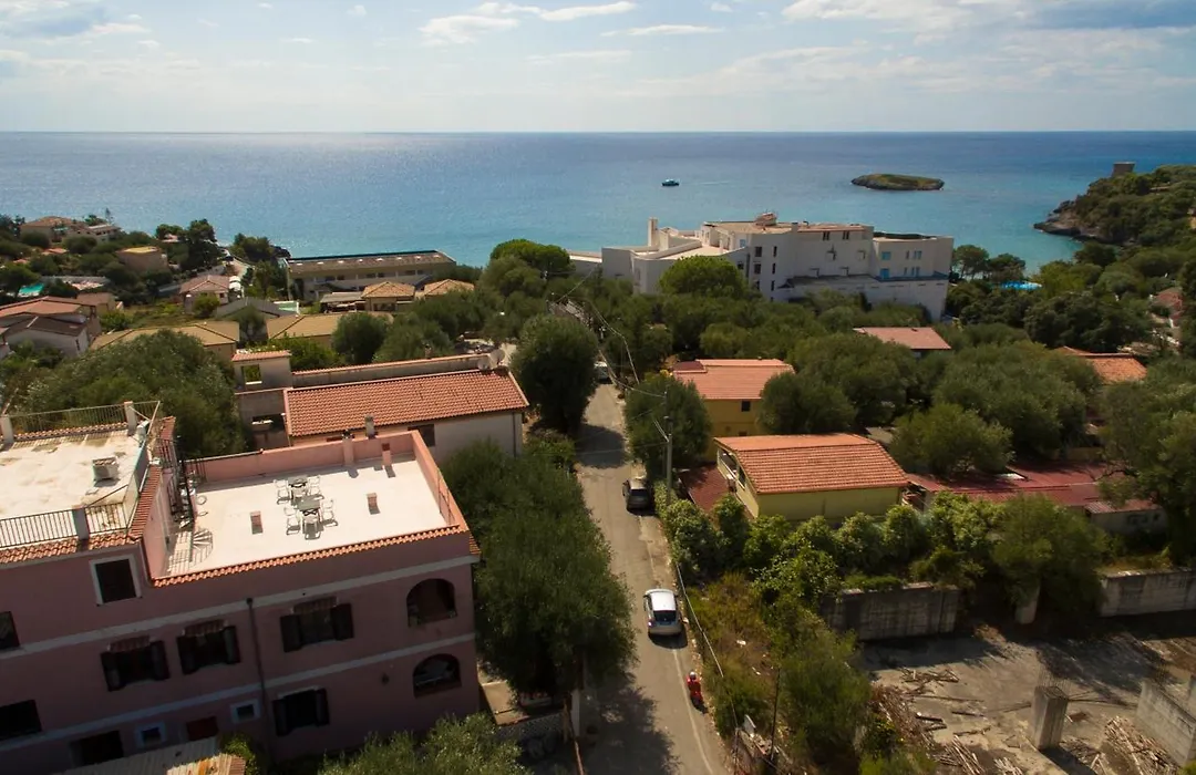 Residence Cilento-1