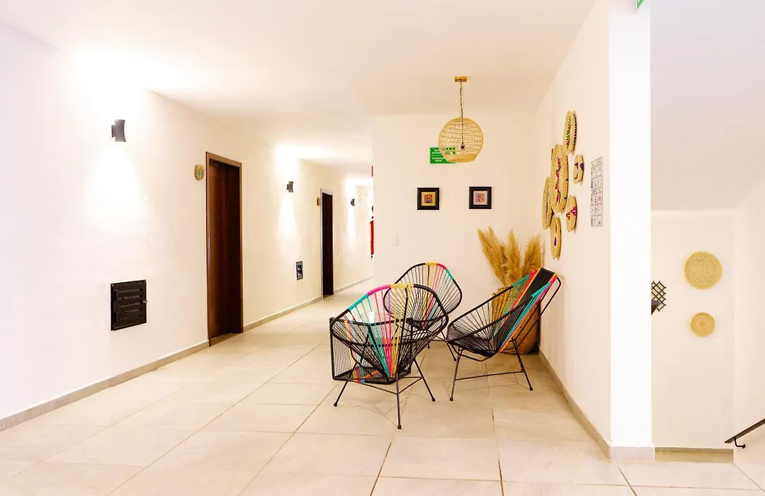 Santa Martha Bungalows-1