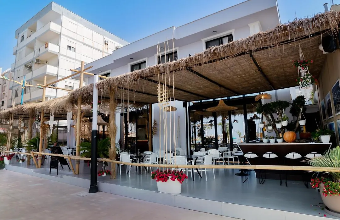 Hotel Saly-1