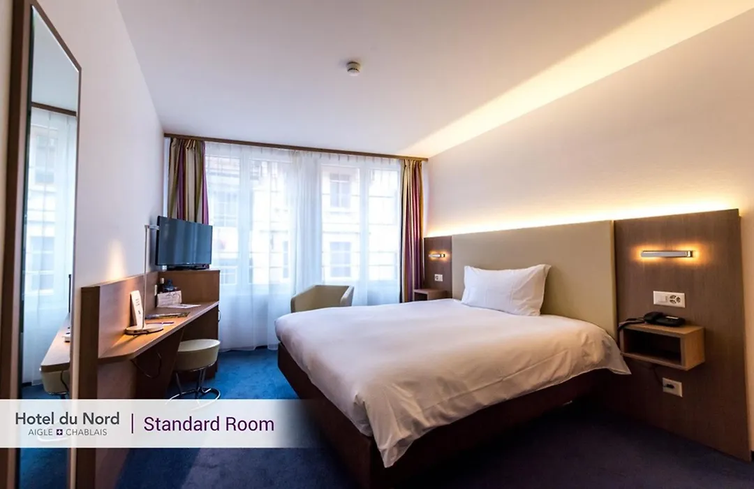 Hotel Du Nord-1