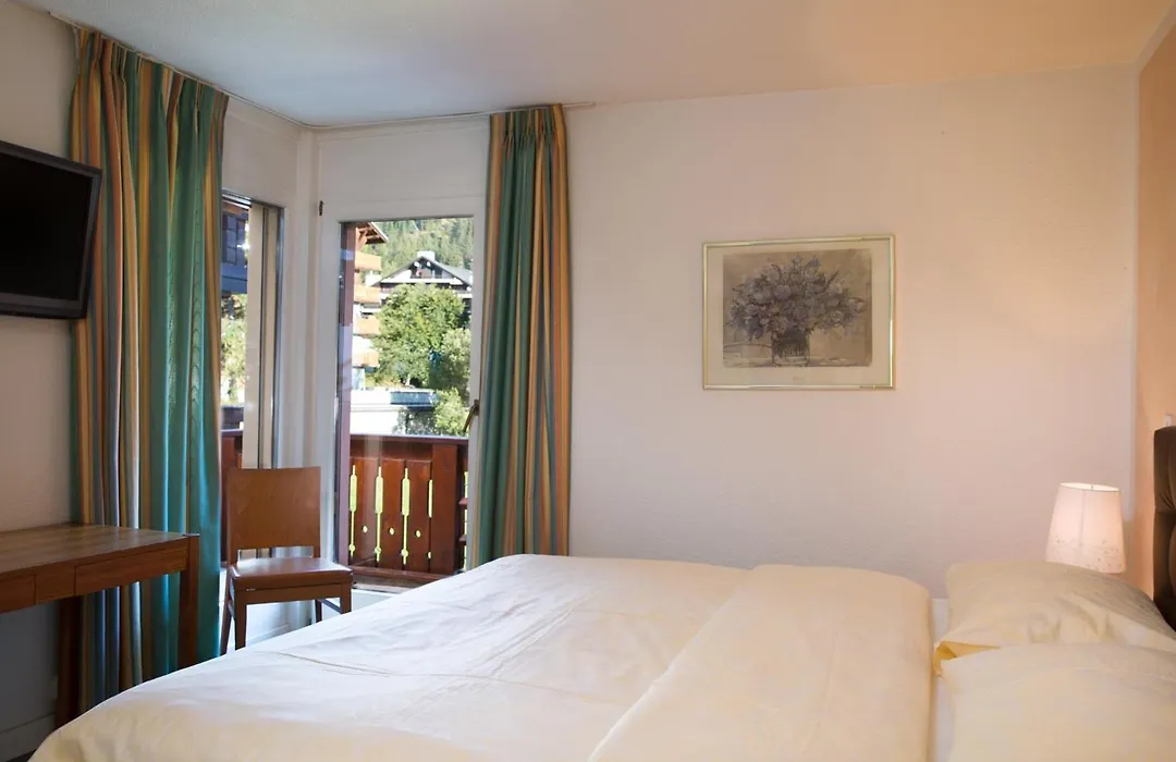 Hotel Helvetia Intergolf-1
