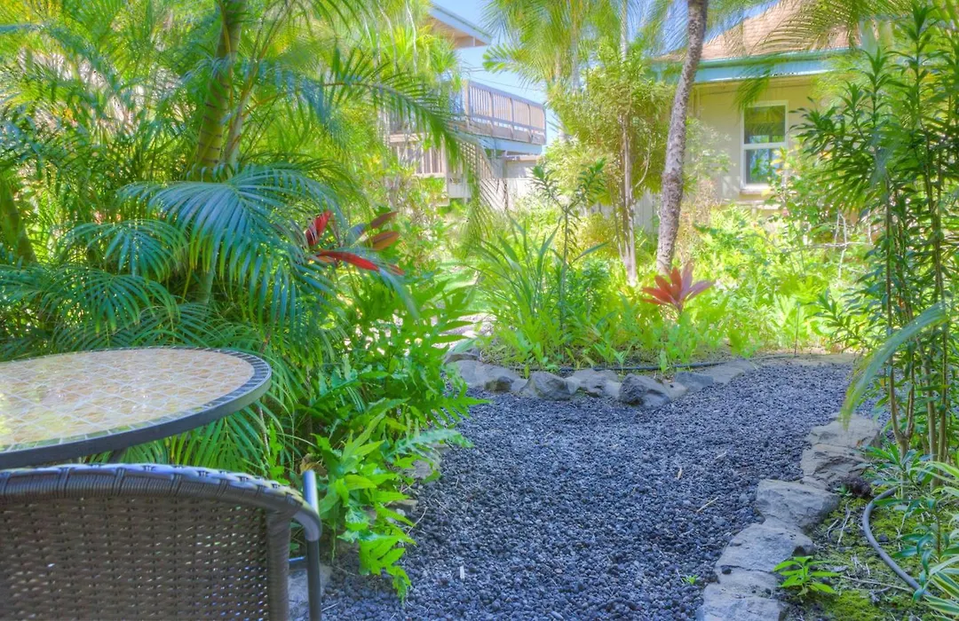 Kohea Kai Hotel Maui-1