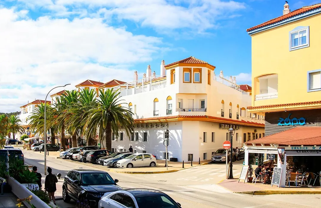 Hotel Pozo del Duque II-1